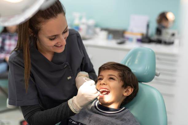 Best Emergency Dental Care for Broken or Chipped Teeth in Boiling Springs, PA