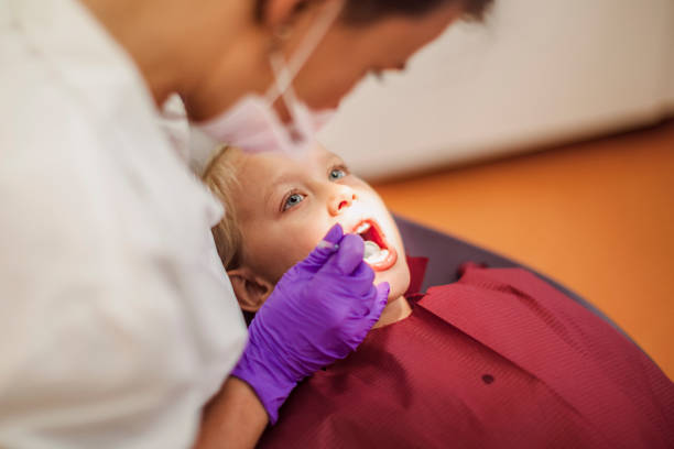 Best Same-Day Emergency Dental Services in Boiling Springs, PA