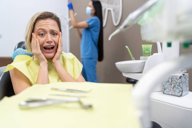Best Same-Day Emergency Dental Services in Boiling Springs, PA